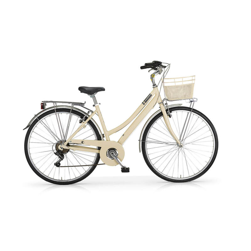 MBM Citybike New Central  Woman 28 Zoll