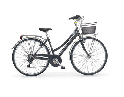 Citybike nieuwe centrale vrouw 28 inch