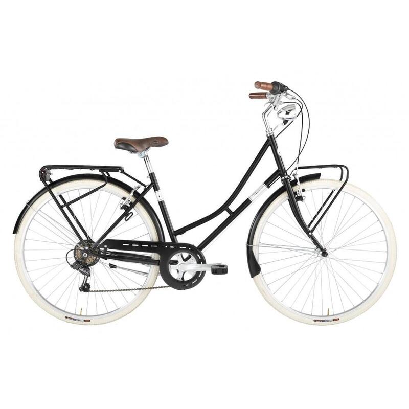 ANITA Stadsfiets 28 inch VIAGGIO