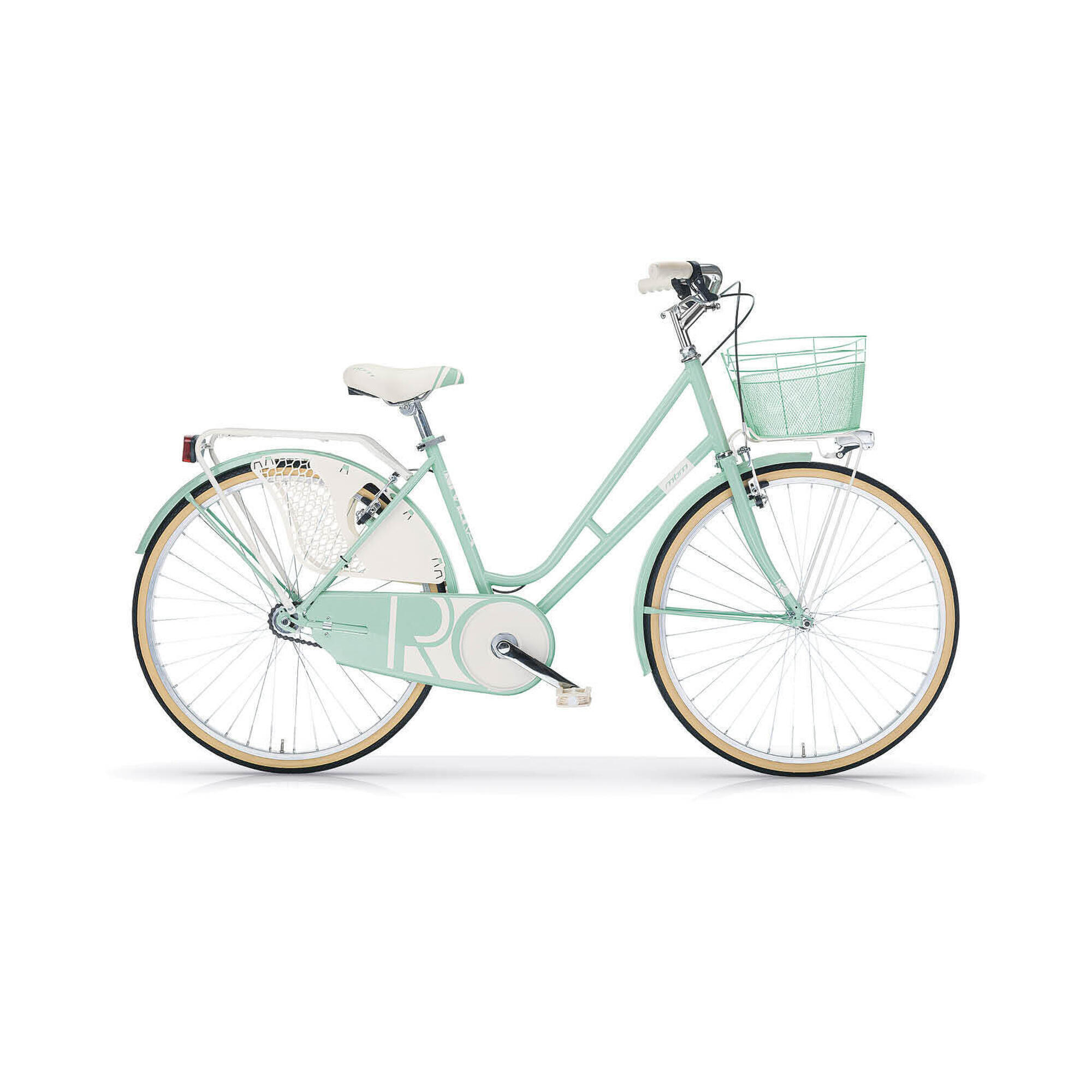 MBM MBM Retrofahrrad 26" Riviera Woman