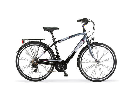 Citybike 28 Zoll "New People" Man
