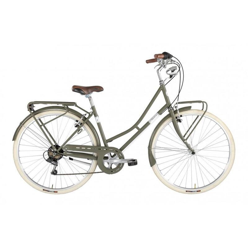 ANITA Stadsfiets 28 inch VIAGGIO