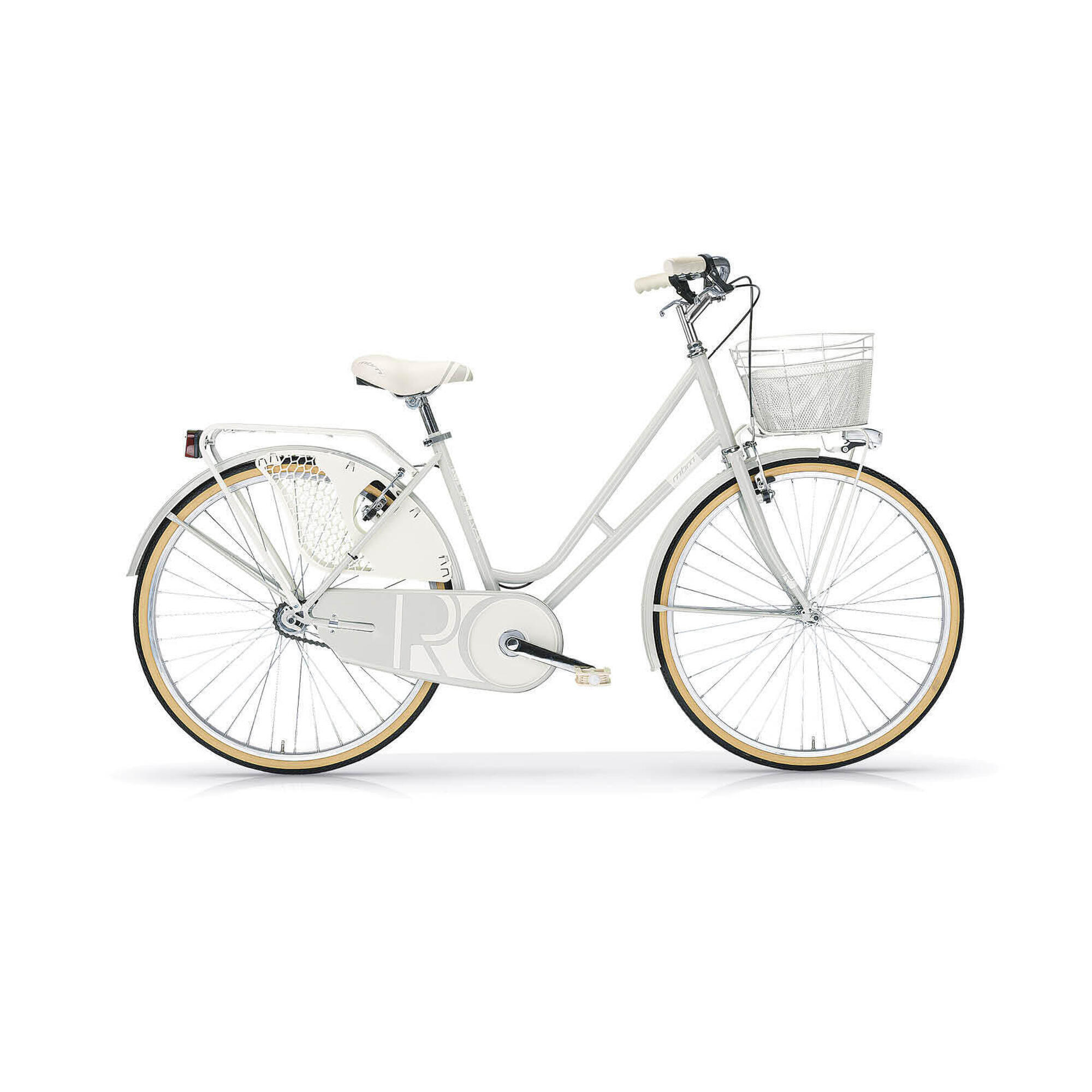 MBM MBM Retrofahrrad 26" Riviera Woman