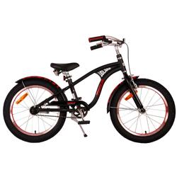 VOLARE BICYCLES Kinderfiets Miracle Cruiser Boy 18 inch