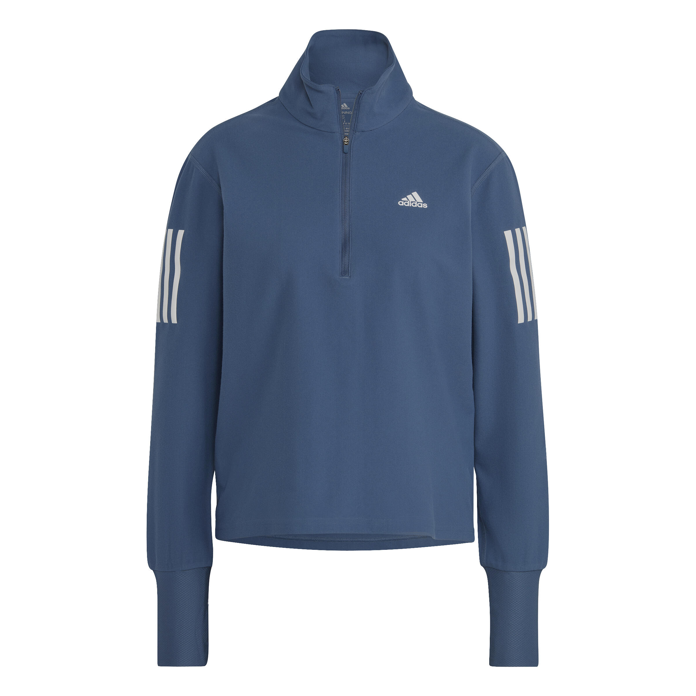 Camisola feminina adidas Own the Run 2/5