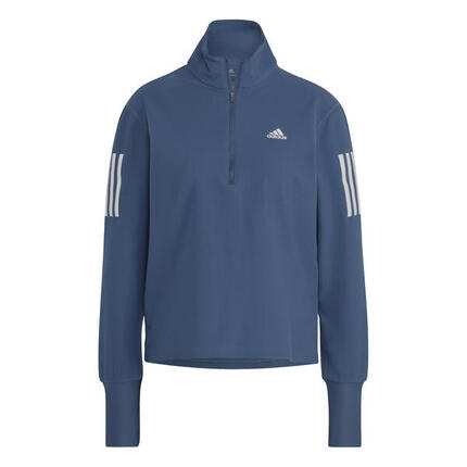 Sweatshirt femme adidas Own the Run