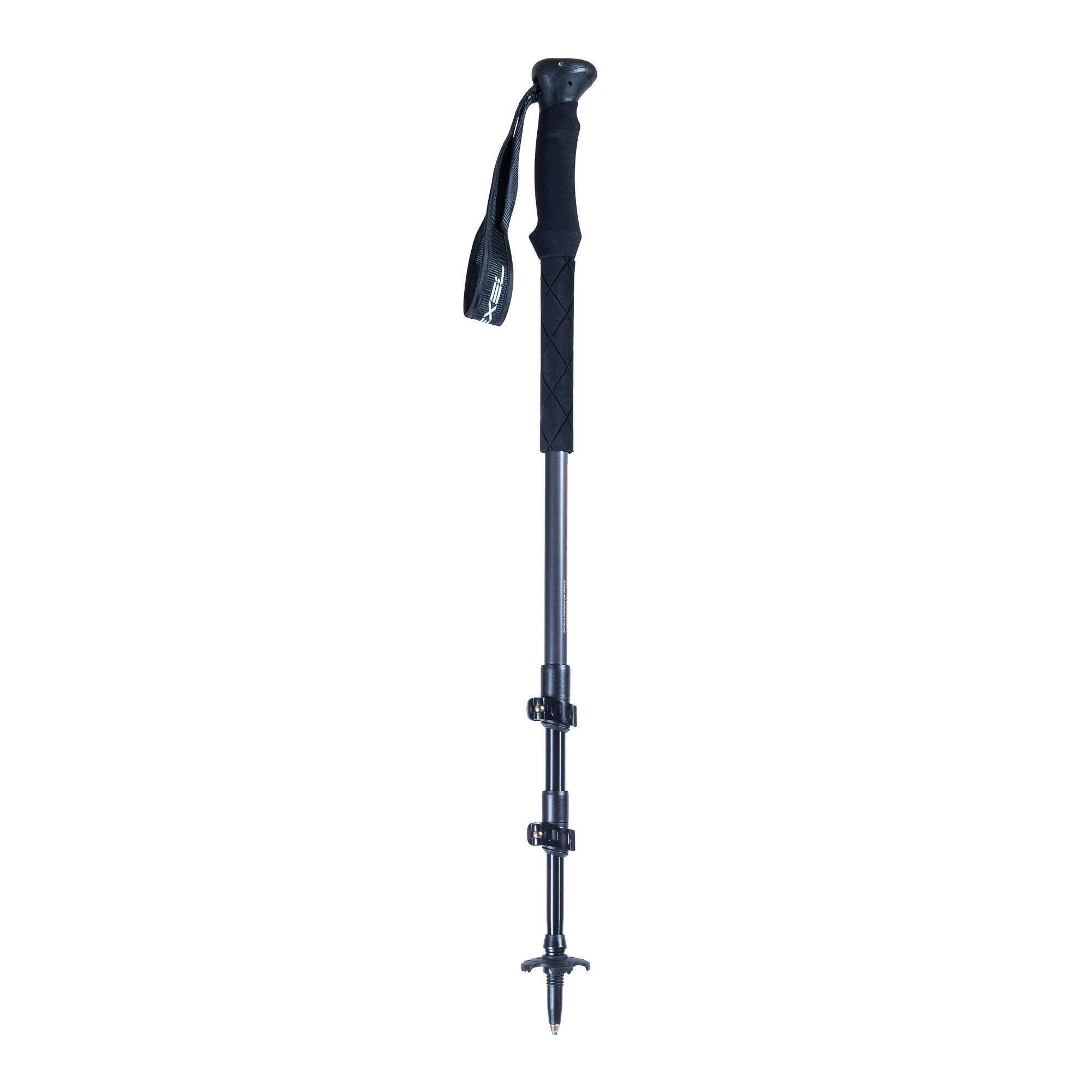 Bastoncini da trekking PEAK CARBON 100 3/5