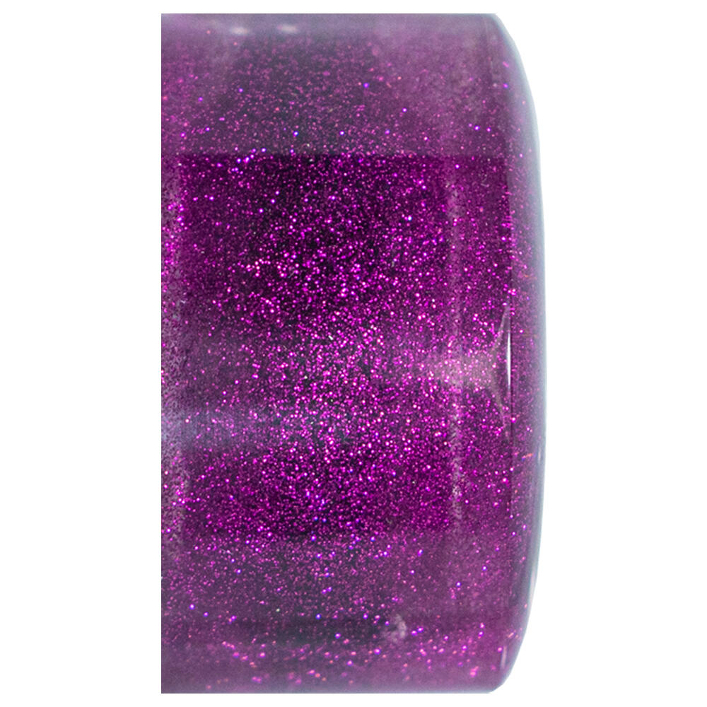 LUMINOUS Roue Quad 85A Violet Brouillard [x4] 4/5