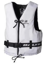 Gilet BALTIC Aqua Pro 50N Blanc