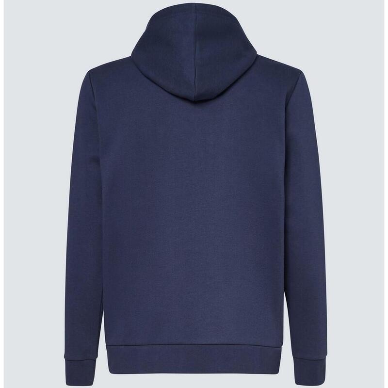 Veste à capuche BARK FZ HOODIE 2.0 Homme - Bleu Fathom - OAKLEY