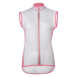 Vest voor dames 8-15°C membraan