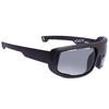 Lunettes de soleil kitesurf KALIMA bronze, CX Polarisés GRIS-cat.3-MUNDAKA