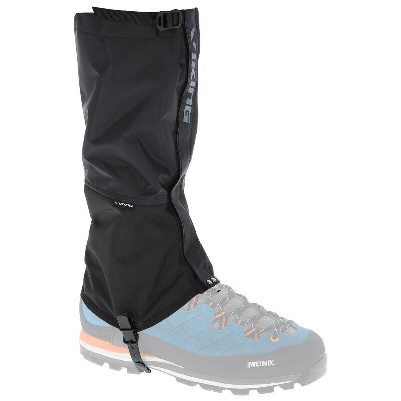 Strapouts du canyon Viking