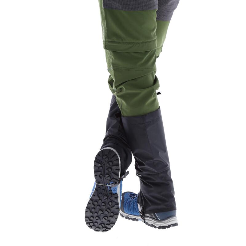Strapouts du canyon Viking