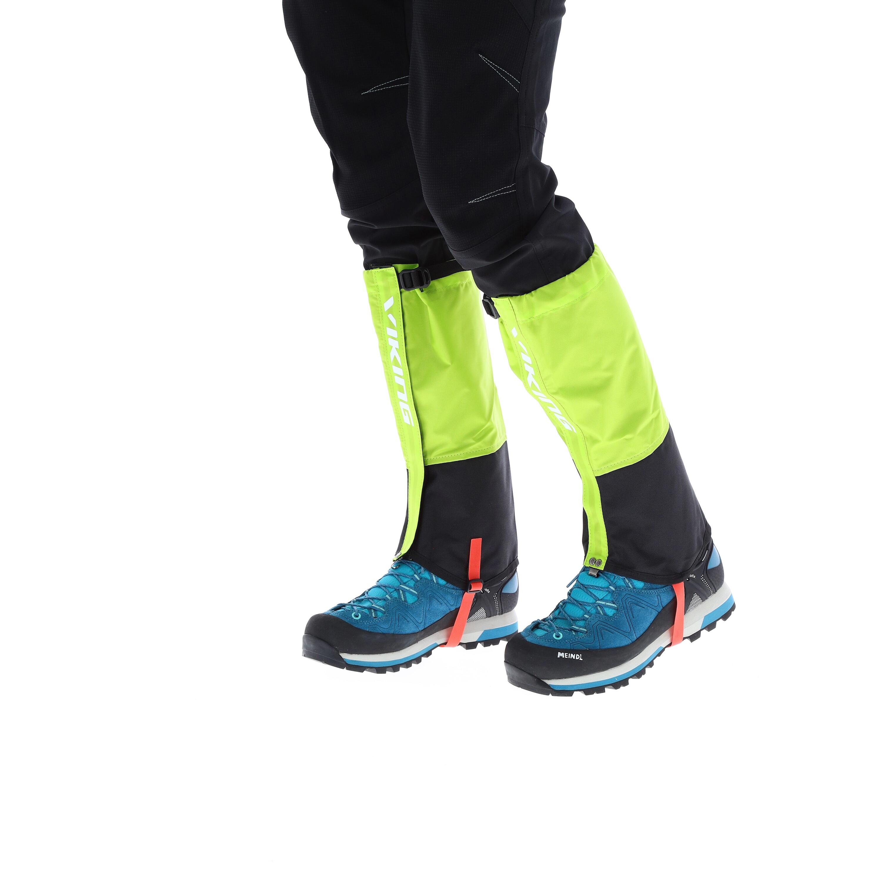 Strapouts du canyon Viking 2/4