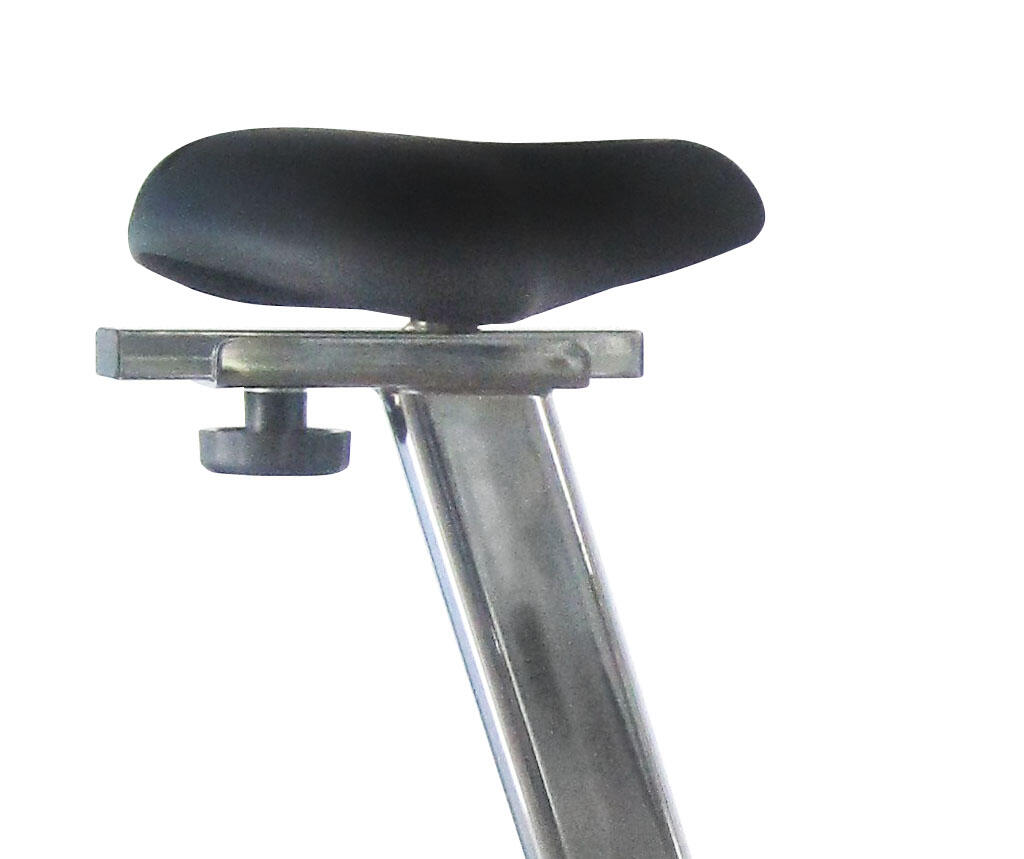 BRX 85 cyclette volano 9 kg, peso max utente 125 kg TOORX 4/4
