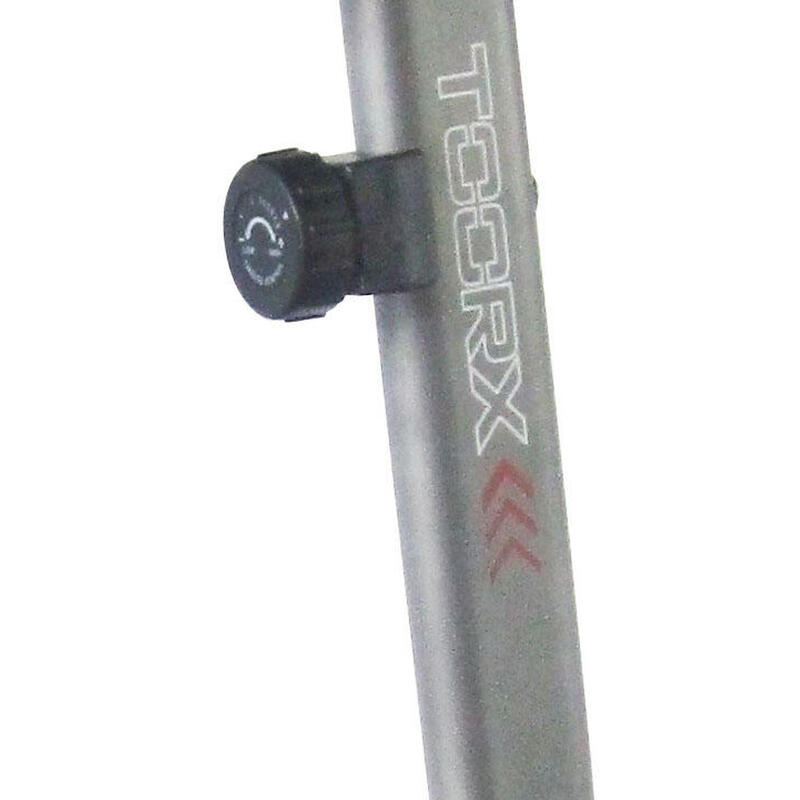 Bicicleta estática TOORX Brx-85