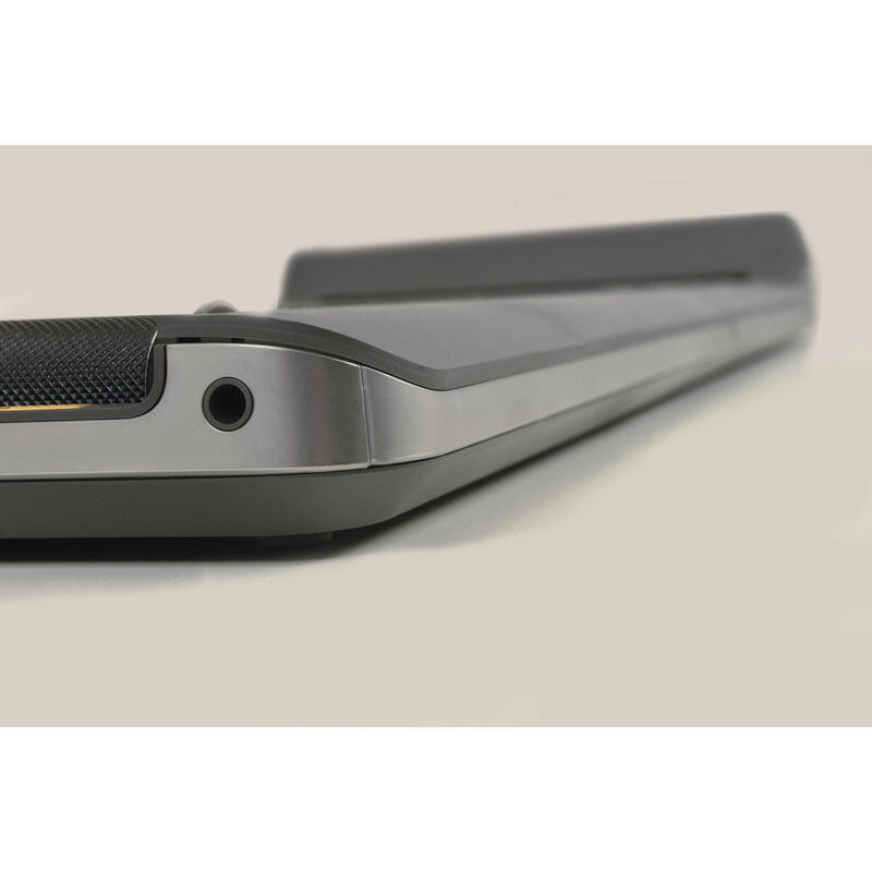 Tapis Roulant Camminatore Walking Pad con Display, richiudibile Cod.wp-g TOORX