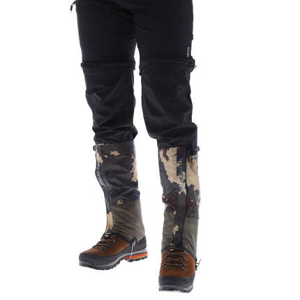 Guêtres VIKING Kanion 2 vertes