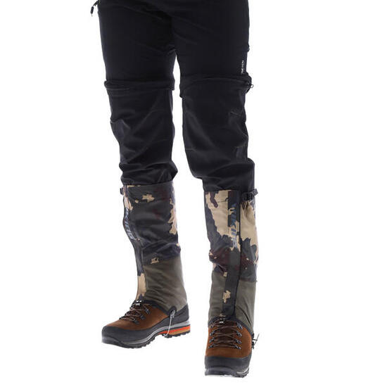 Ghette VIKING Kanion 2 verdi