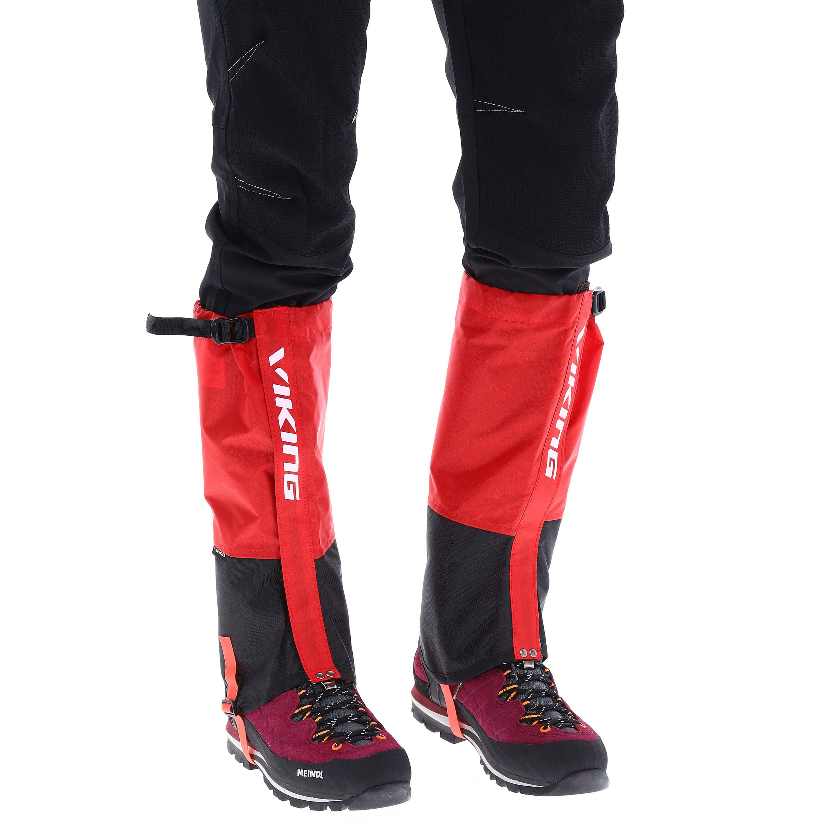 Stuptuty trekkingowe Viking Kanion 2/4