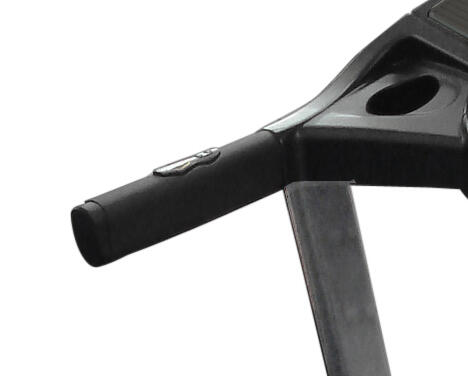 Tapis Roulant TRX GRAND CRUIS HRC, velocità 22km/h, con fascia Polar T34 TOORX 3/4
