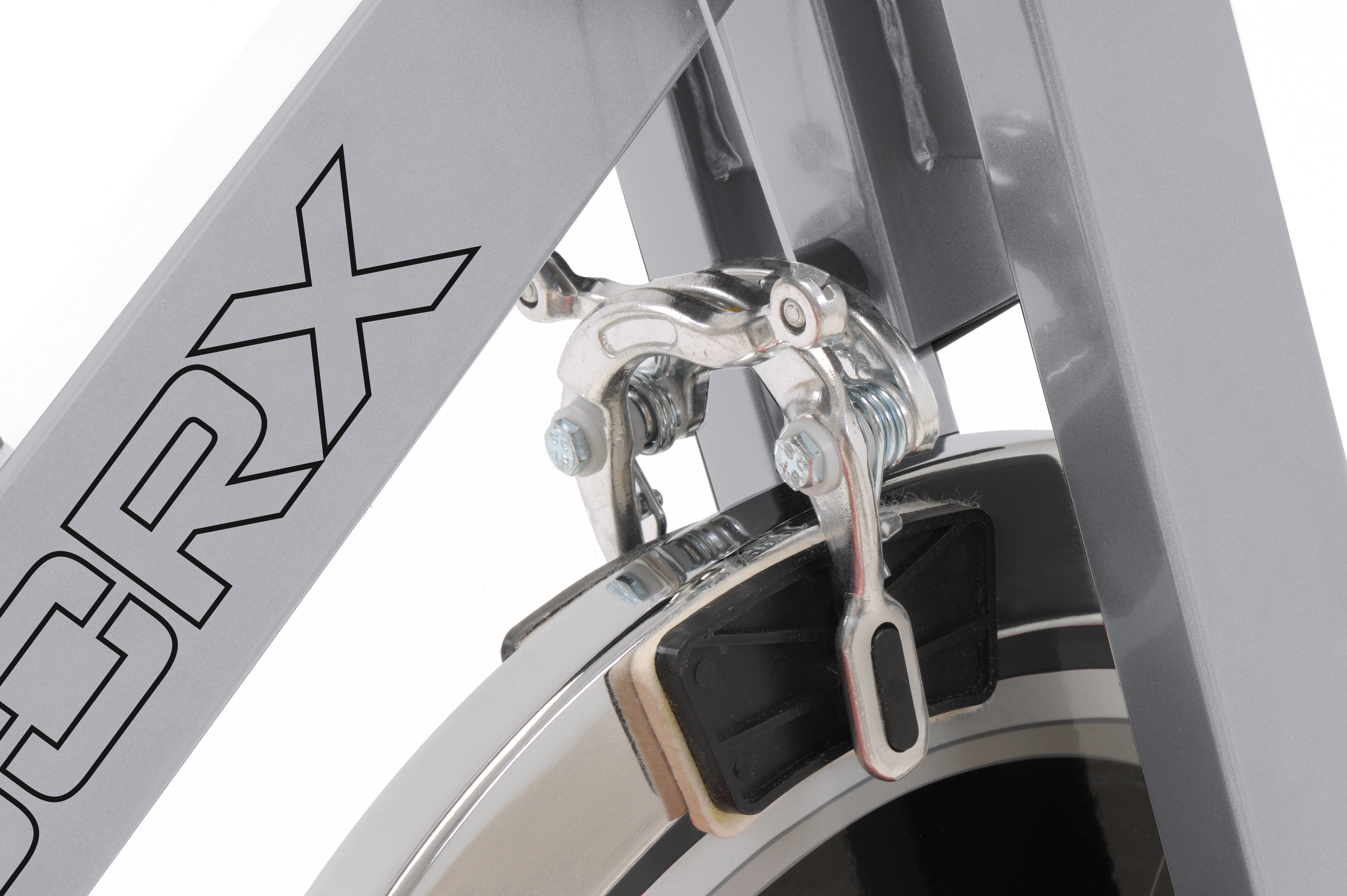 Toorx SRX-45 S Spin Bike szobakerékpár TOORX Decathlon