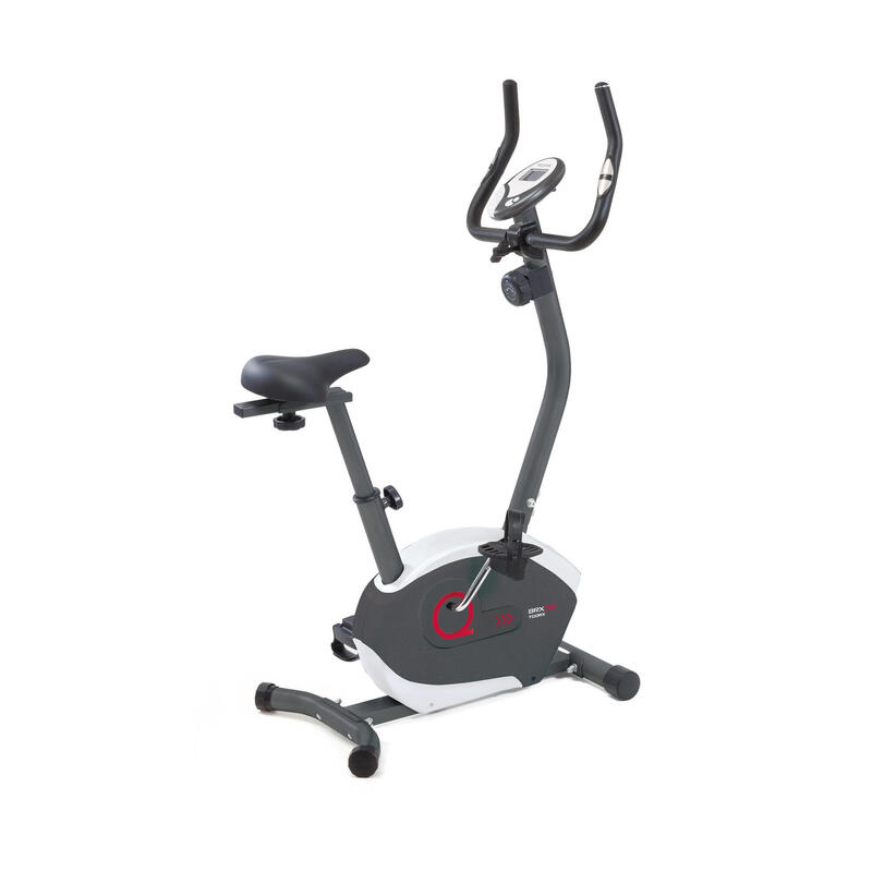 BRX 35 cyclette volano 5 kg, peso max utente 100 kg TOORX