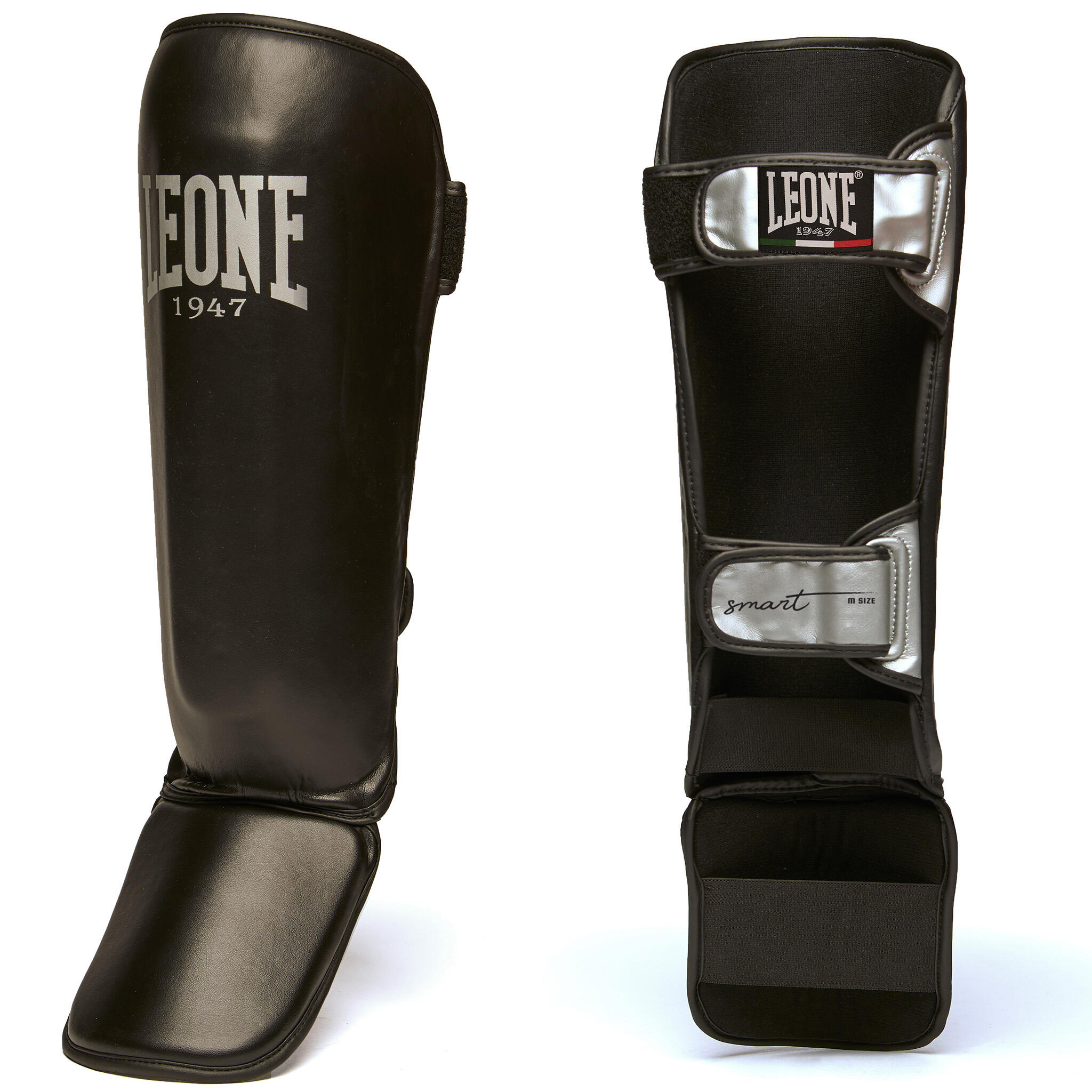 LEONE 1947 PARATIBIA SMART NERO