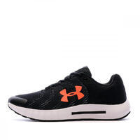Chaussures de running Noir Homme Under Armour Micro G Pursuit BP