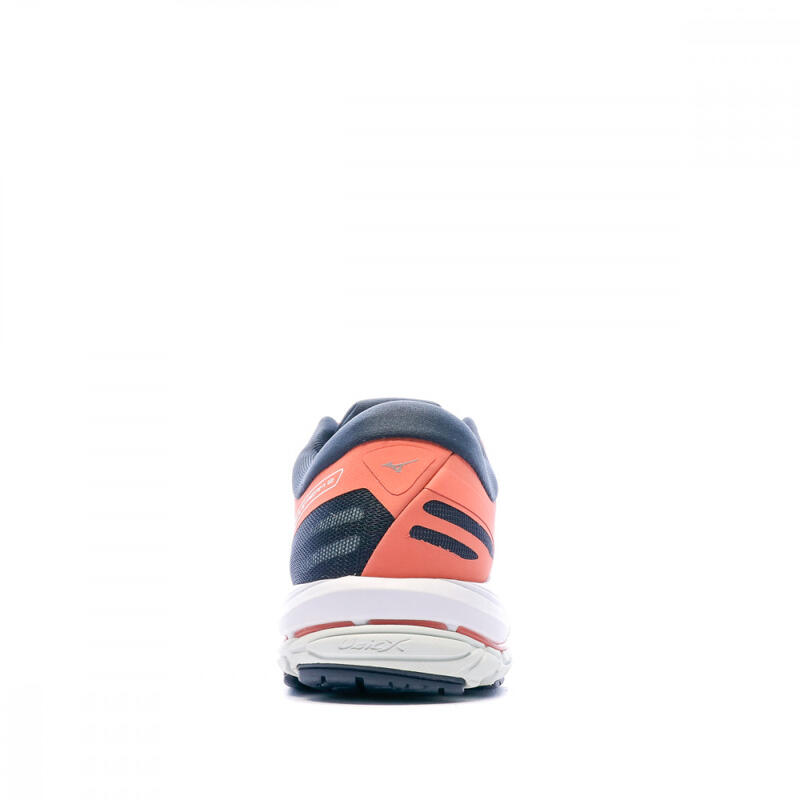 Chaussures de running Orange Femme Mizuno Wave Stream 2