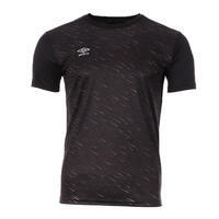 Maillot de sport Noir Homme Umbro Perf