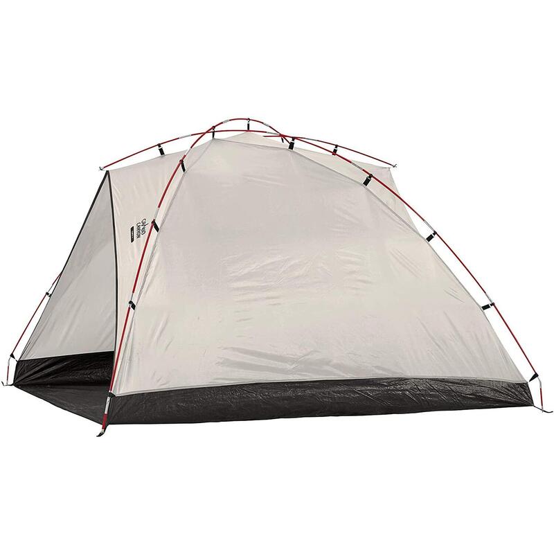 Strandtent Tonto 3 Wind Regen Zon UV-bescherming 50+