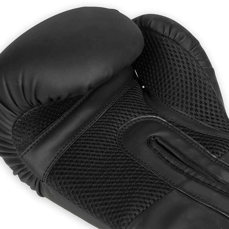 Boxerské rukavice DBX BUSHIDO B-2v12 14oz.