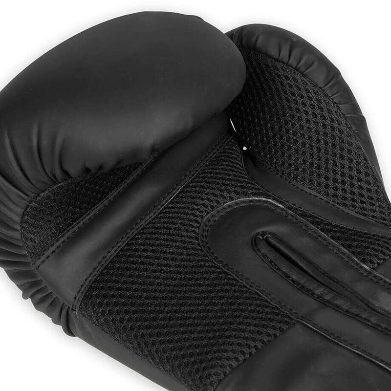 Gants de boxe DBX BUSHIDO avec système Active Clima