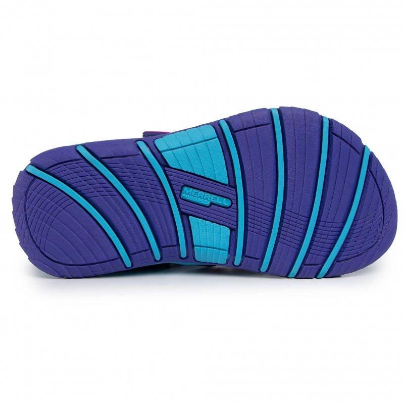 Sandales Merrell M-Hydro Creek 4/4