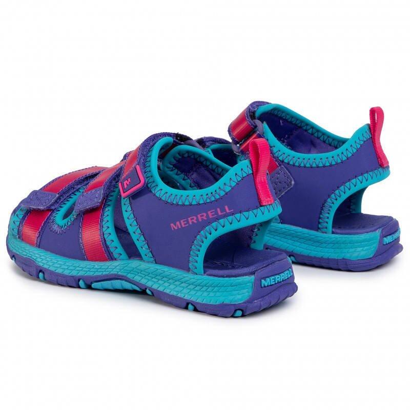 Sandales Merrell M-Hydro Creek 3/4