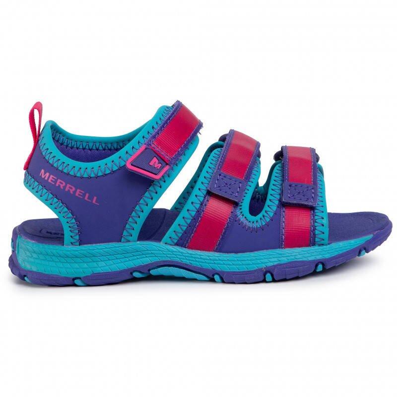 Sandales Merrell M-Hydro Creek 2/4