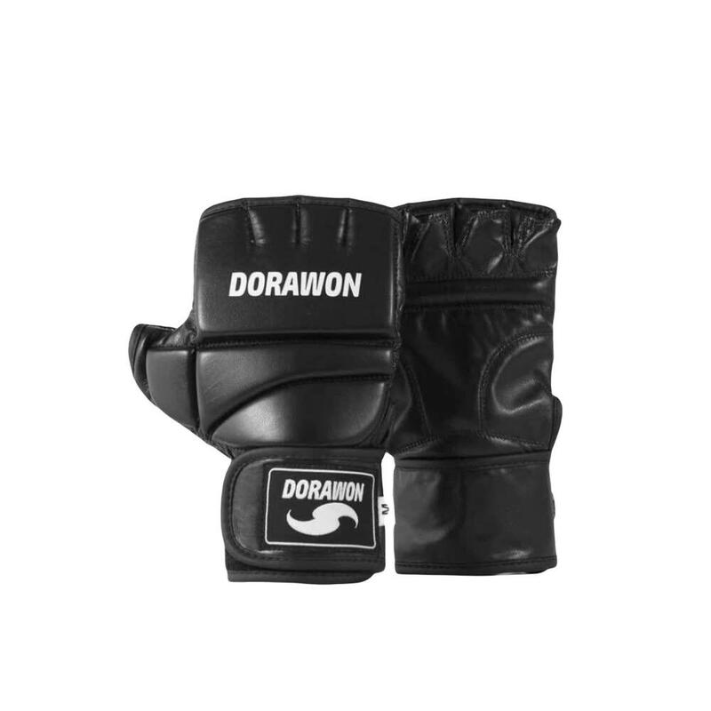 Rękawice bokserskie Dorawon Gant de MMA