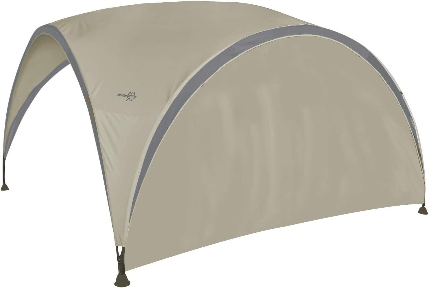 GARDENA Zijwand Gesloten Voor Party Shelter L Tuinpaviljoen Camping Keuken