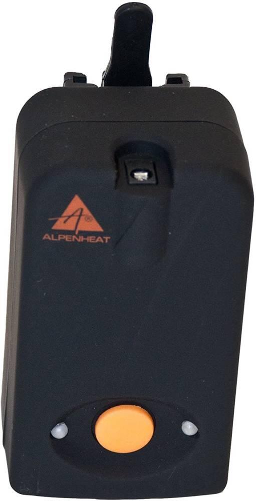 Semelles Chauffantes Lithium  avec 2 Niveaux de Chauffage 4/4