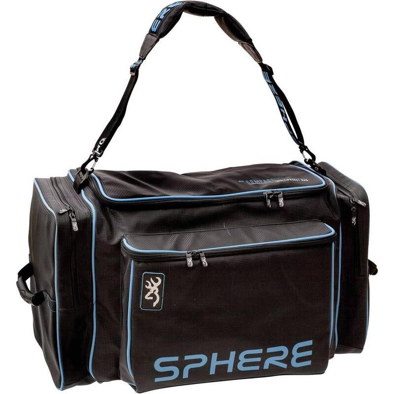 Sphere 85l Compackt Multipocket Angeln Tasche