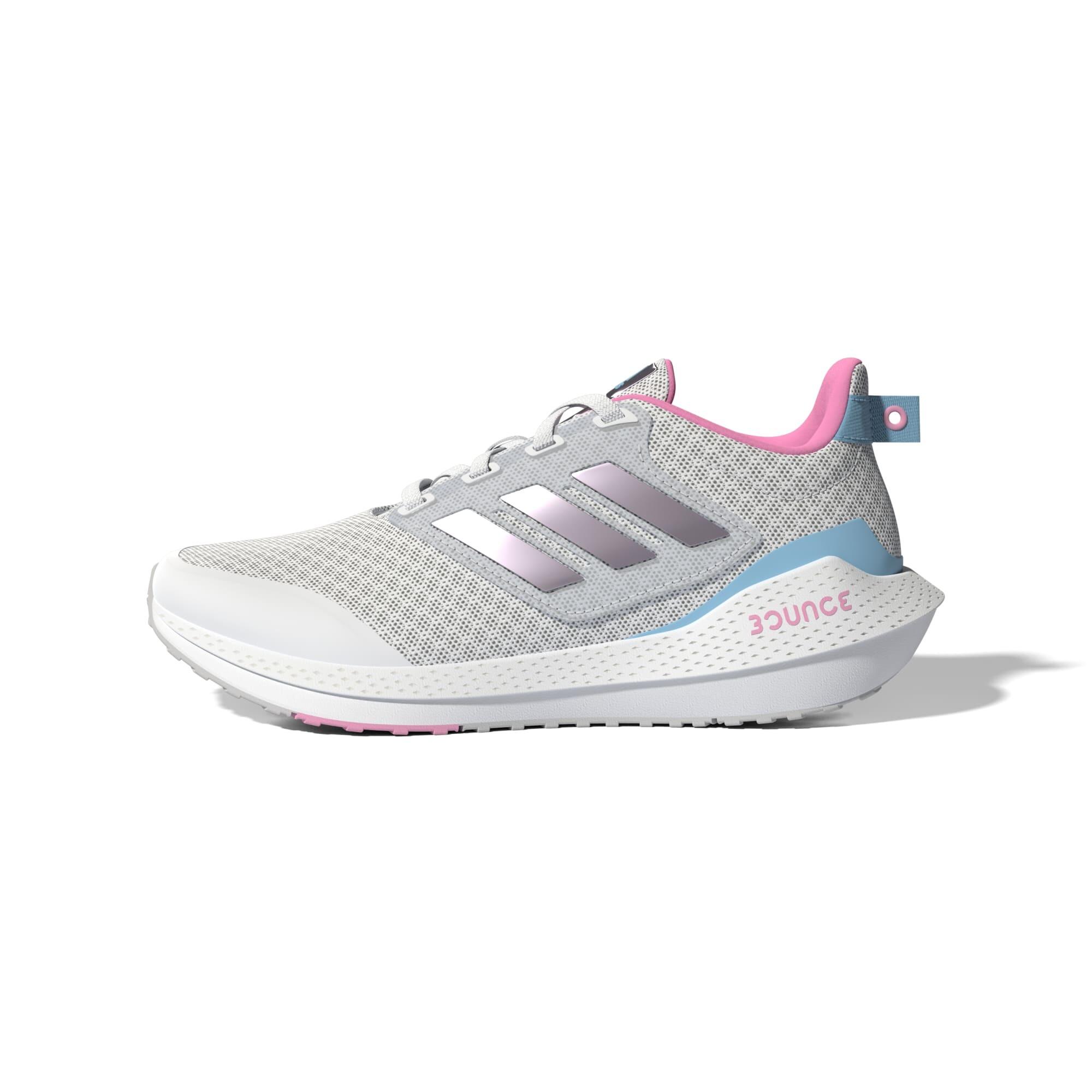 Chaussures de running enfant adidas EQ21 2.0 4/5