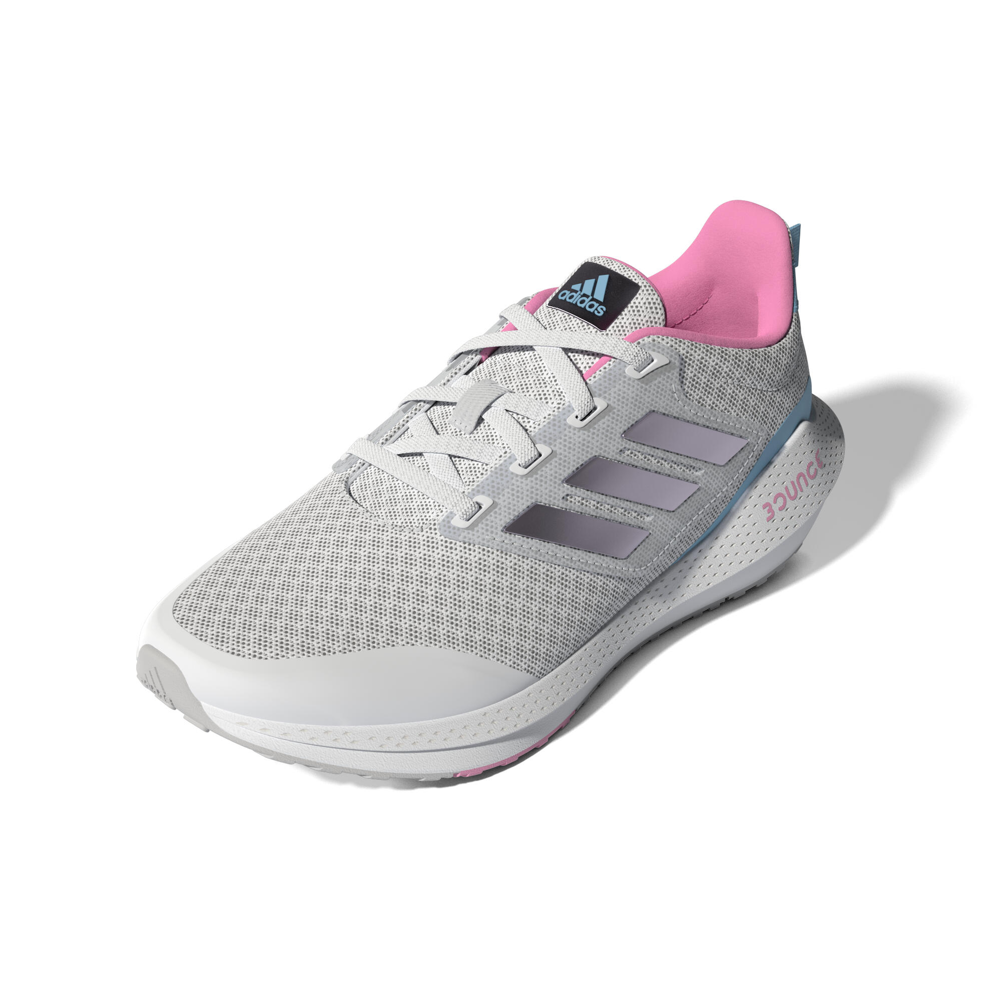 Chaussures de running enfant adidas EQ21 2.0 3/5