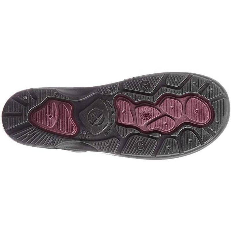Pantalonii de navigație pentru copii Beck Basic Warm