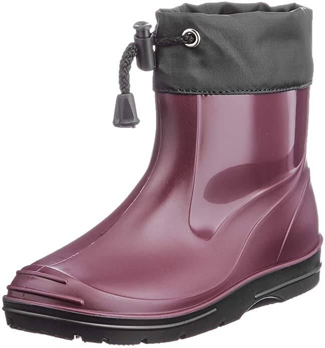 BECK Beck Basic Warme zeilwant voor kinderen