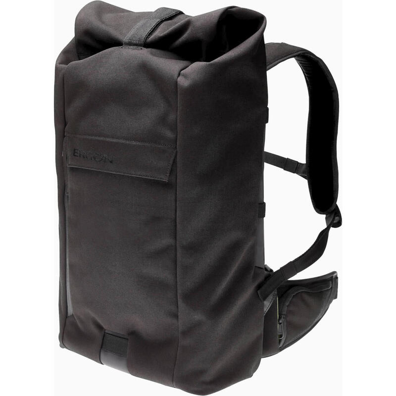 Ergon Backpack BC Urban Black - Sustainable City Backpack