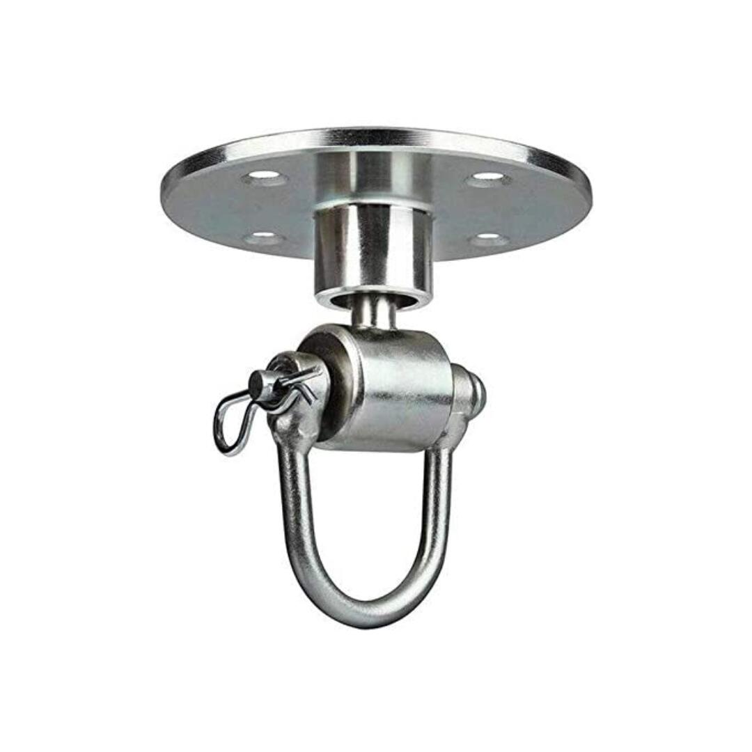 EVERLAST Závěs na boxovací pytel Everlast Cotter Pin Swivel