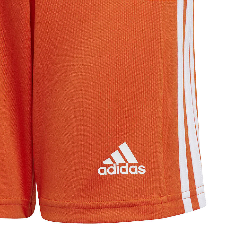 Pantalones Cortos Adidas Sport Squad 21 Sho Y NIño 4/5