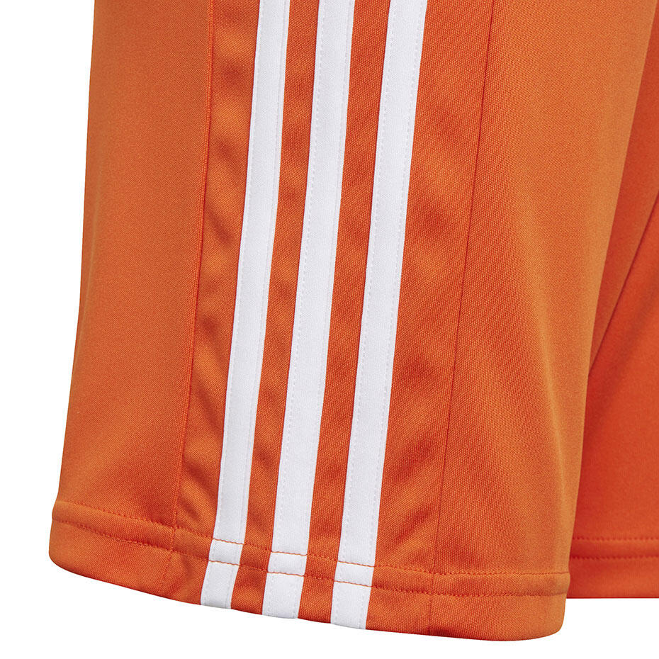 Pantalones Cortos Adidas Sport Squad 21 Sho Y NIño 5/5